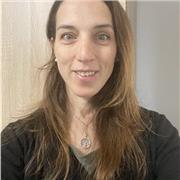 Profesora de Español para Extranjeros. Acreditación DELE. Máster en profesorado